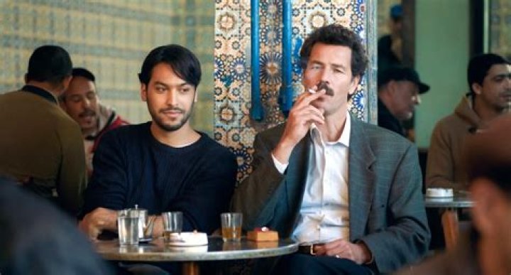 Saleh Bakri Net Worth, Age, Height, Bio, Birthday, Wiki!