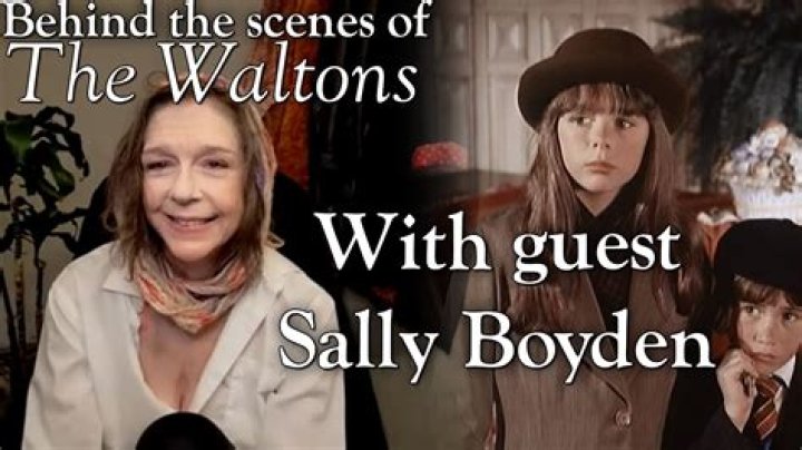 Sally Boyden - Net Worth, Age, Height, Birthday, Bio, Wiki!