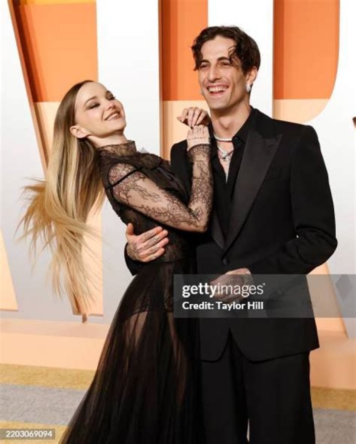 Samantha Cameron’s Husband: Who is Samantha Cameron Dating?