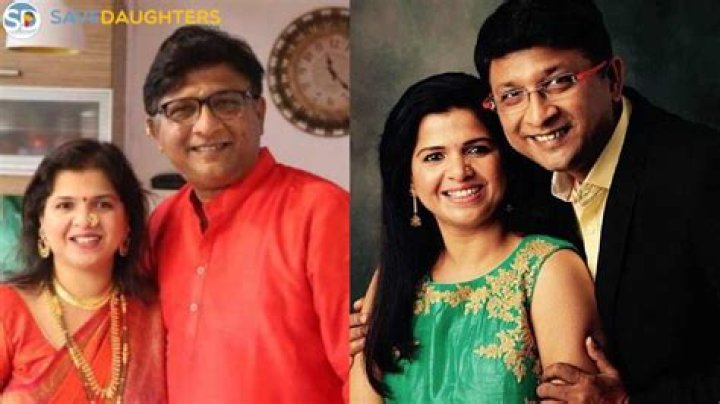 Sambath Kumar- Wiki, Age, Height, Net Worth, Wife, Marriage, Career