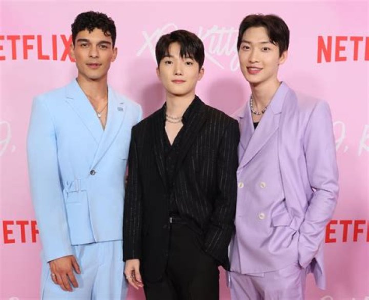 Sang Heon Lee- Wiki, Age, Height, Net Worth, Girlfriend, Ethnicity