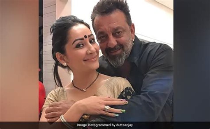 Sanjay Dutt’s Wife: Who is Sanjay Dutt Dating?