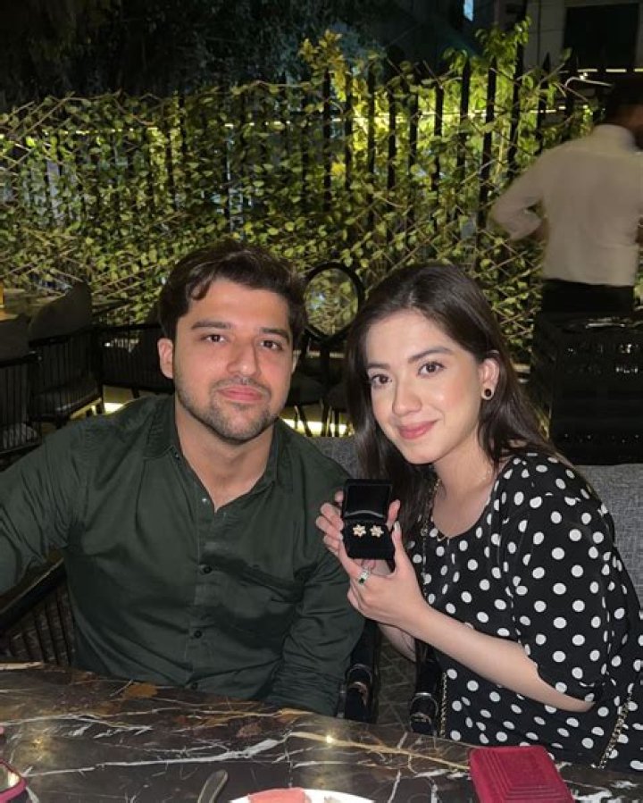 Sarah Razi’s Boyfriend: Who is Sarah Razi Dating?
