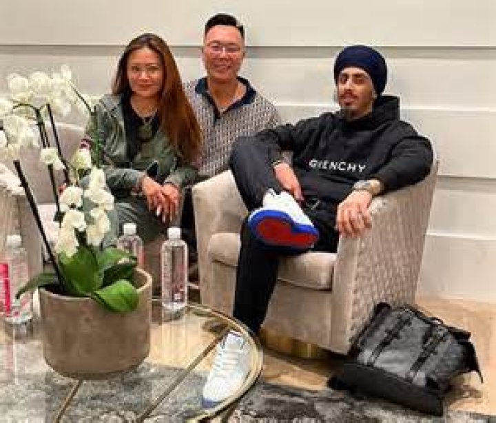 Sarbjot Johal- Wiki, Age, Height, Net Worth, Girlfriend, Ethnicity