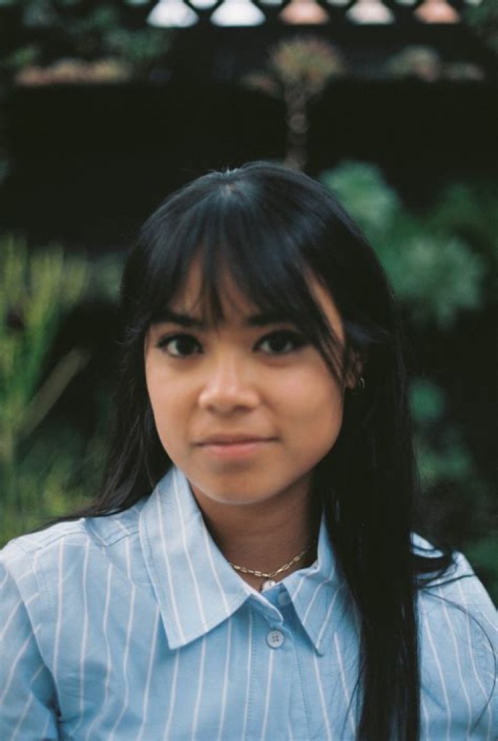 Sari Arambulo discusses her role in NBC's 'A.P. Bio'