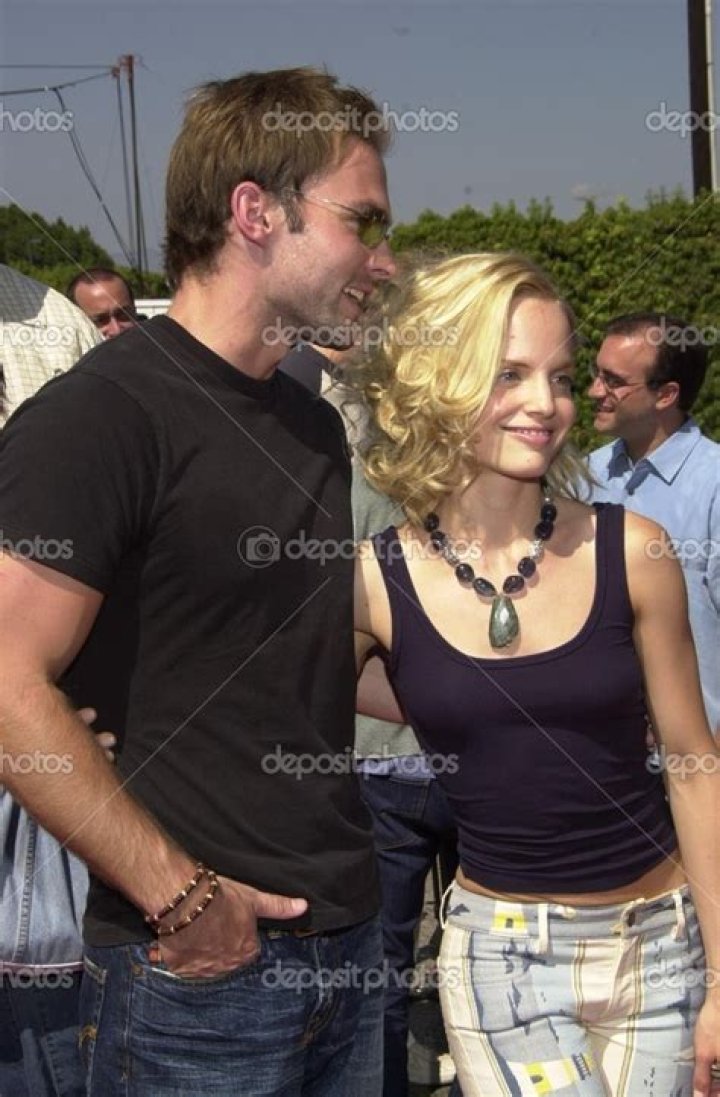 Seann William Scott’s Wife: Who is Seann William Scott Dating?