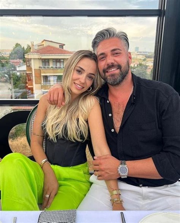 Semih Kurtulmus’s Girlfriend: Who is Semih Kurtulmus Dating?