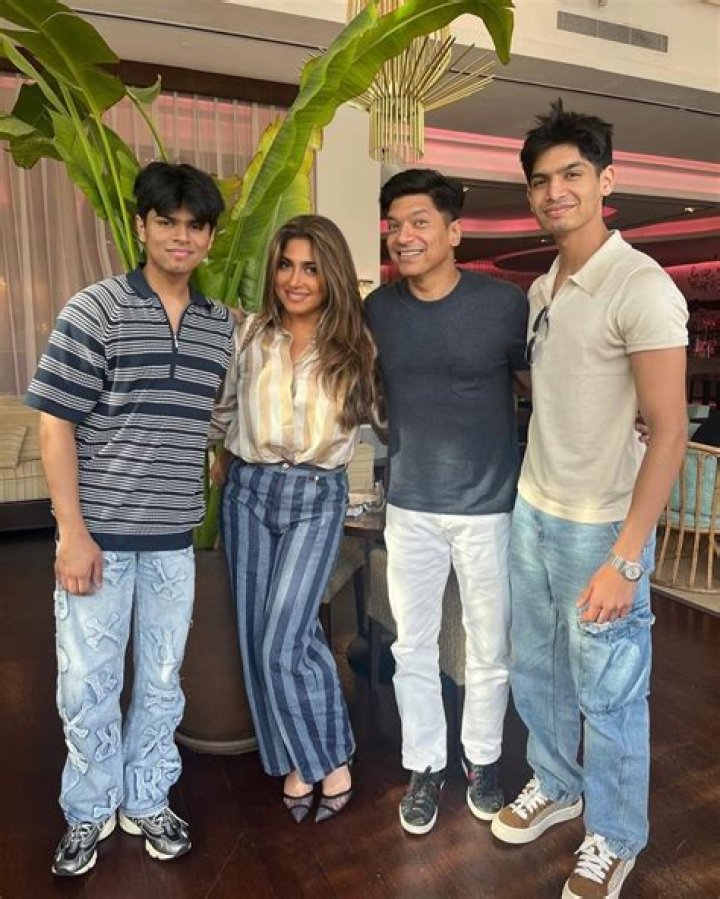 Shaan’s Girlfriend: Who is Shaan Dating?