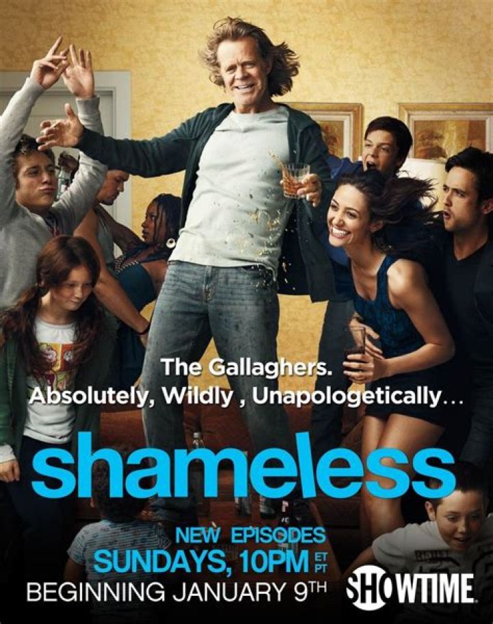 Shameless Recap – Fiona’s Big Secret: Season 5 Episode 4 “A Night to Remem…Wait, What?”