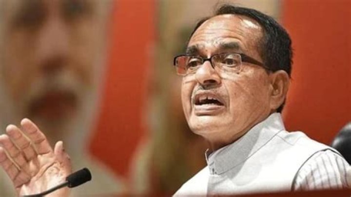 Shivraj Singh Chouhan’s Girlfriend: Who is Shivraj Singh Chouhan Dating?