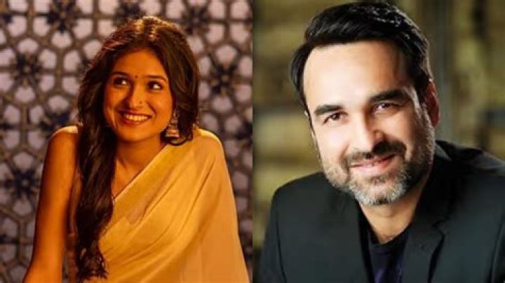 Shweta Tripathi’s Boyfriend: Who is Shweta Tripathi Dating?