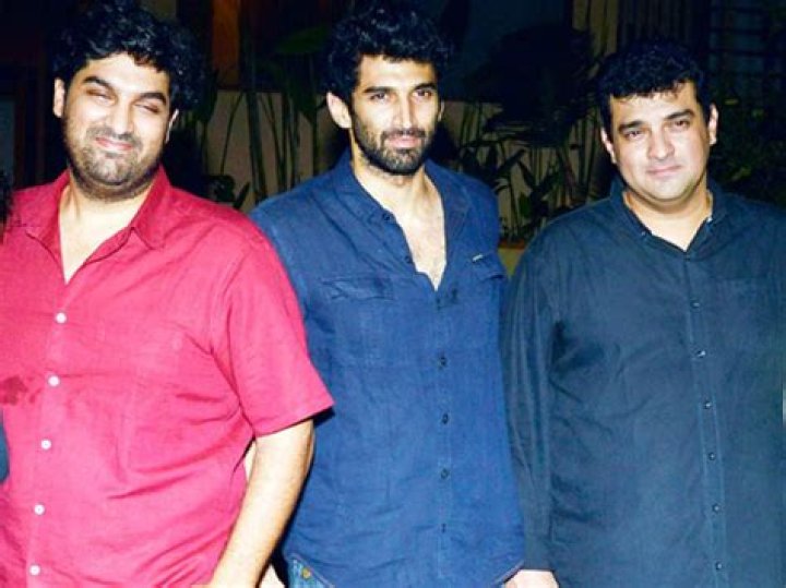 Siddharth Roy Kapur