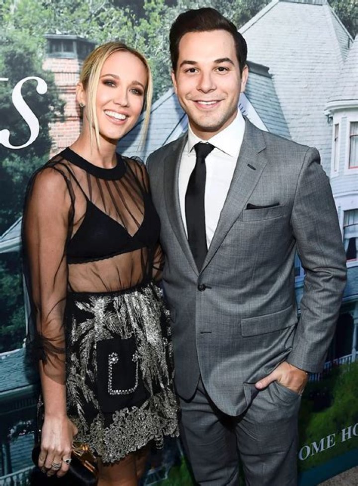Skylar Astin’s Wife: Who is Skylar Astin Dating?