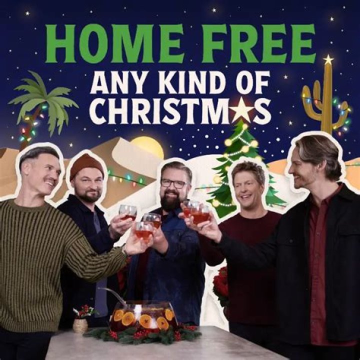 Sleeping At Last Releases Free Christmas Album