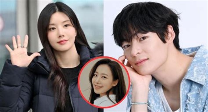 Song Geon-hee- Age, Girlfriend, Height, Net Worth, Nationality