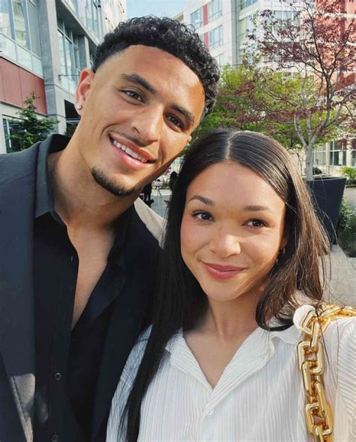 Sophia Forrest’s Boyfriend: Who is Sophia Forrest Dating?