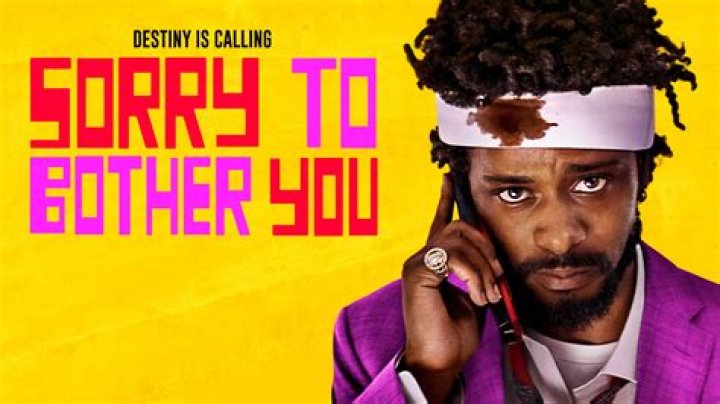 Sorry To Bother You, But You Must Watch This Trailer