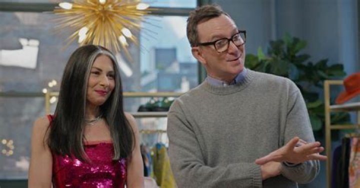 Stacy London’s Boyfriend: Who is Stacy London Dating?