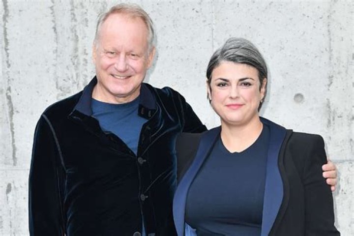Stellan Skarsgard’s Wife: Who is Stellan Skarsgard Dating?