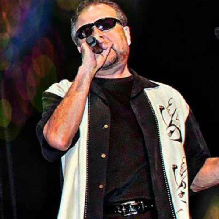 Steve Salas The Co-founder R&B Band Tierra Passed Away At The Age Of 69