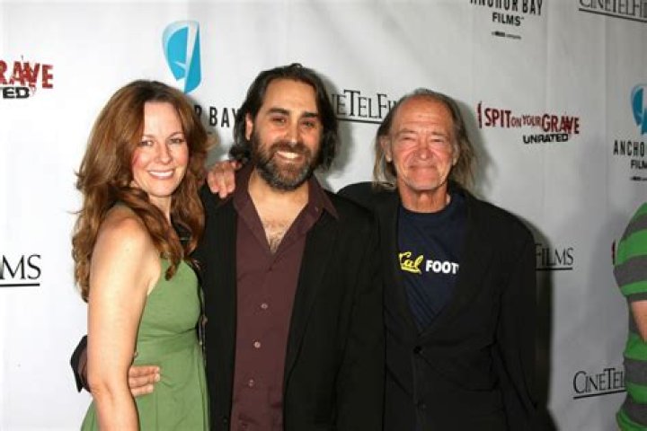 Steven R. Monroe- Wiki, Age, Wife, Ethnicity, Net Worth, Height