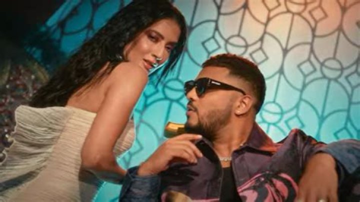 Sukh-E’s Girlfriend: Who is Sukh-E Dating?