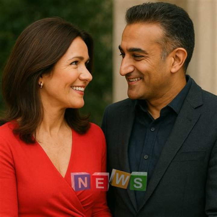 Susanna Reid’s Boyfriend: Who is Susanna Reid Dating?