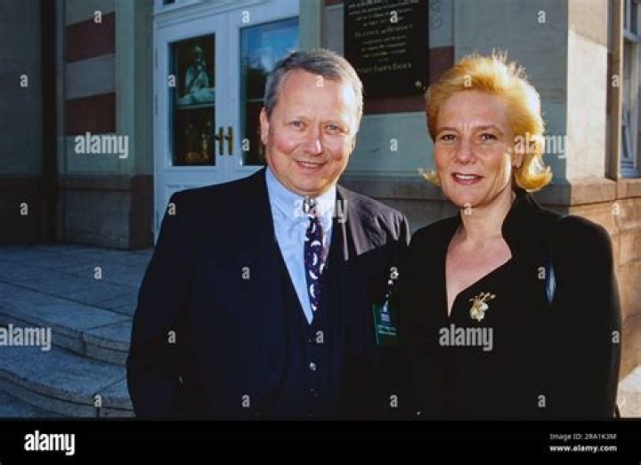 Susanne Porsche - Net Worth, Age, Height, Birthday, Bio, Wiki!