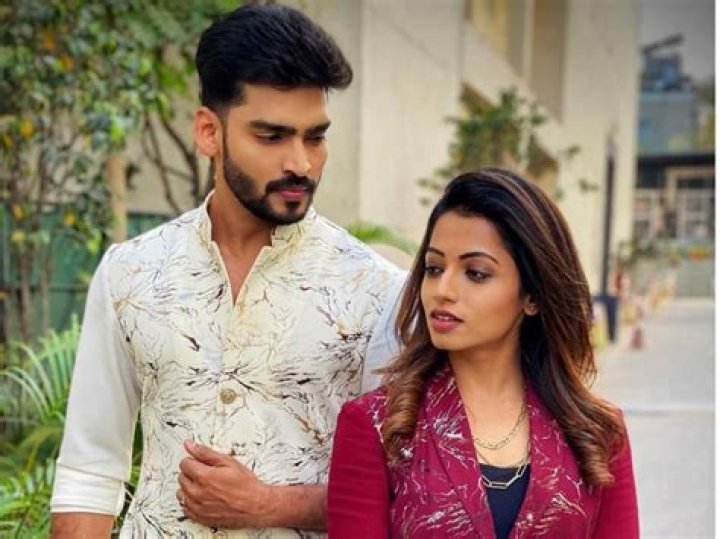 Sushruthii Krishna’s Boyfriend: Who is Sushruthii Krishna Dating?