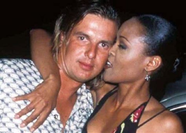 Svetozar Marinkovic- Know About Robin Givens Ex-Husband