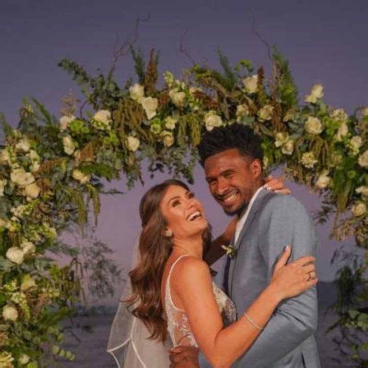 
Talita Rocca- All About Leandro Barbosa Wife: Explore Her Wiki And Age	