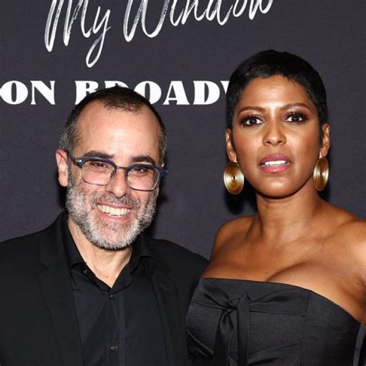 Tamron Hall's husband Steven Greener Biography: Age, Net Worth, Instagram, Height, Awards, Movies & TV Shows, Spouse, Children