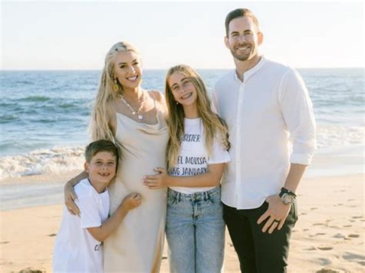 Tarek El Moussa- Bio, Age, Height, Net Worth, Wife, Children