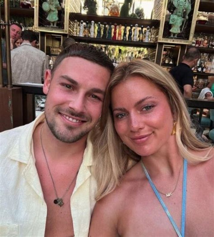 Tasha Ghouri- Wiki, Age, Ethnicity, Boyfriend, Height, Net Worth, Career