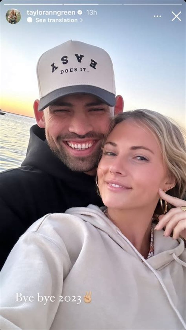 Taylor Marie’s Boyfriend: Who is Taylor Marie Dating?