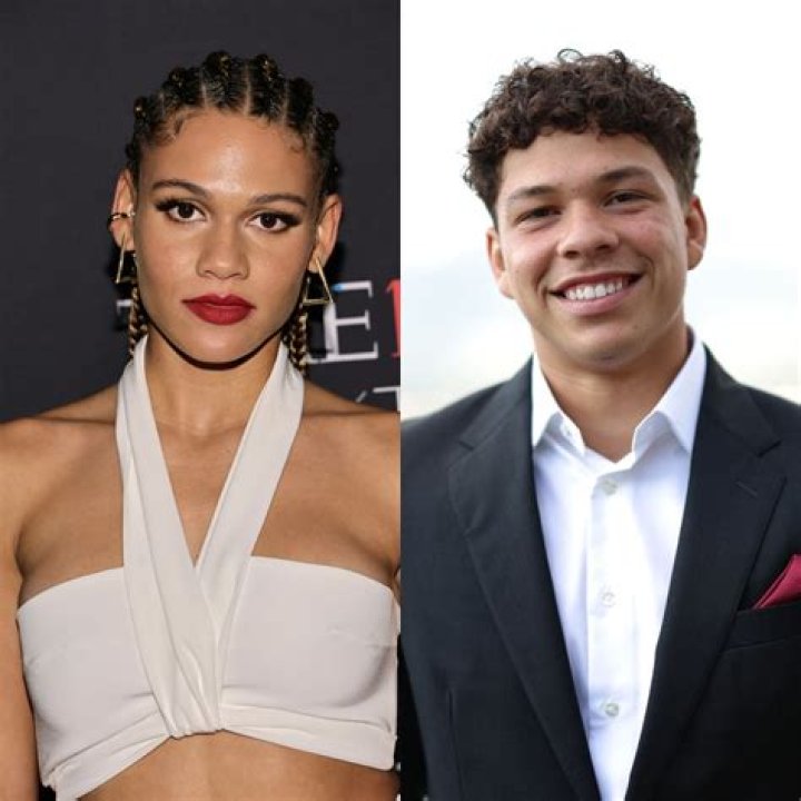 Taylor Shelton’s Boyfriend: Who is Taylor Shelton Dating?