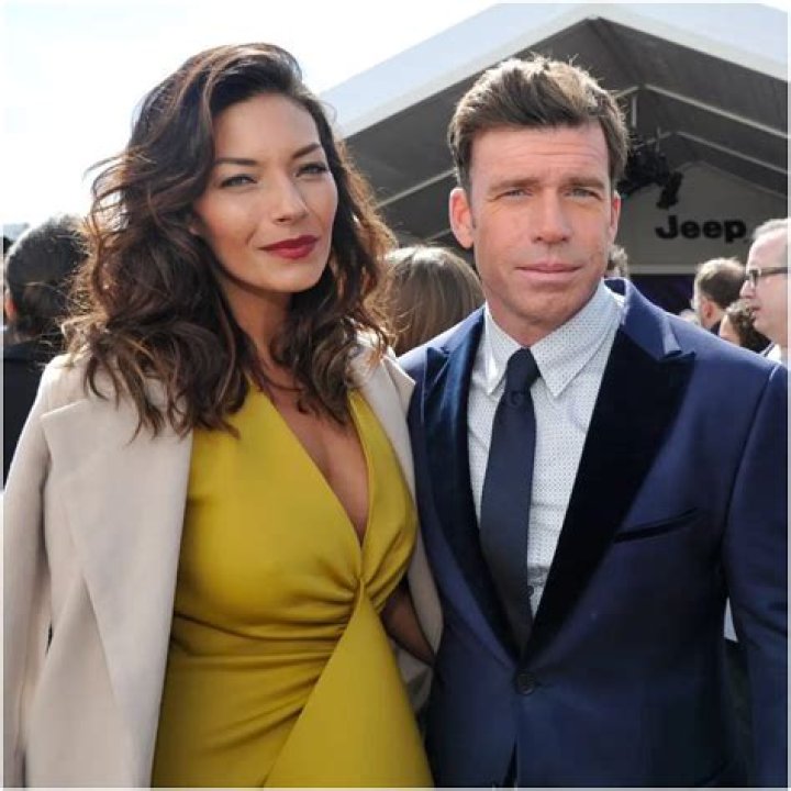 Taylor Sheridan- Net Worth, Wife, Married, Age, Height