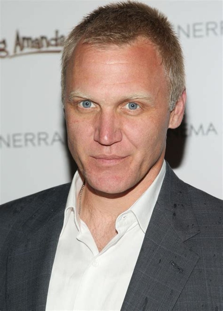 Terry Serpico Net Worth, Age, Height, Bio, Birthday, Wiki!