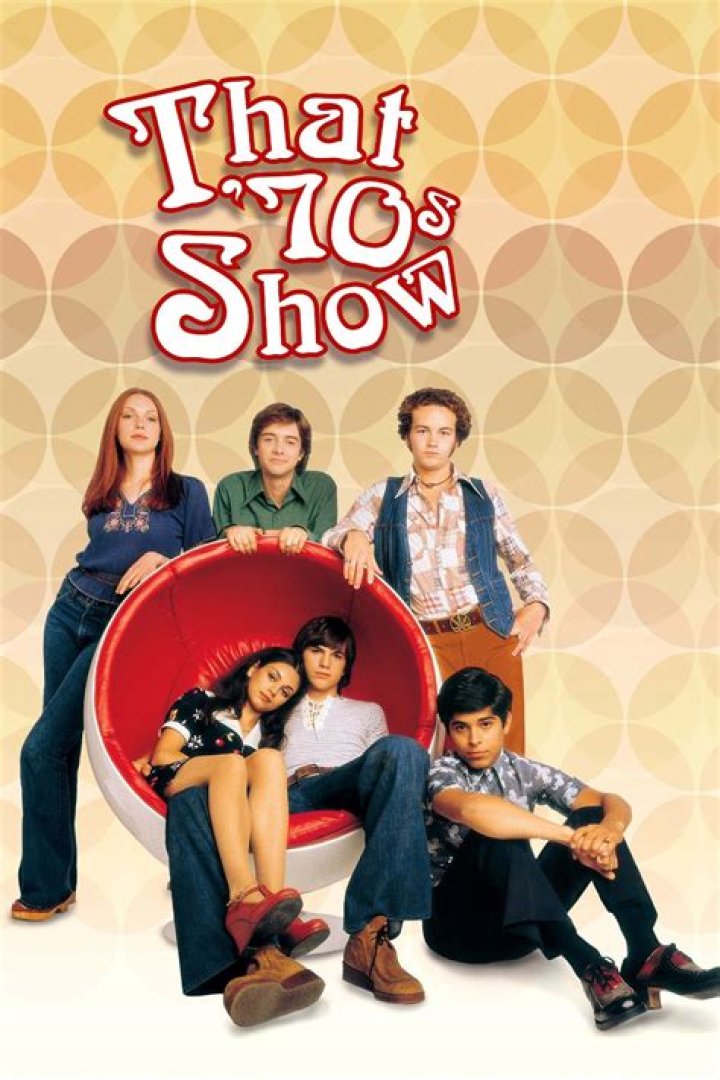 That '70s Show Cast: Where Are They Now?