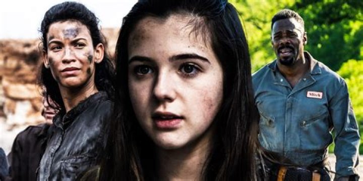 The Character Crossing Over Between 'The Walking Dead' and 'Fear The Walking Dead' Has Been Confirmed