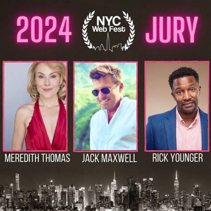 The Fourth Annual NYC Web Fest Has Announced Its Jury