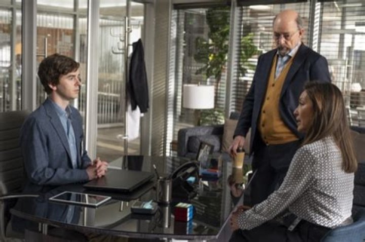 The Good Doctor Recap 04/02/24: Season 7 Episode 5 “Who At Peace”