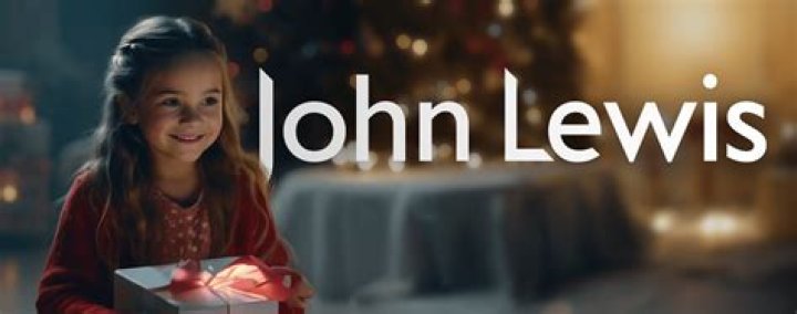 The John Lewis Christmas campaign is here