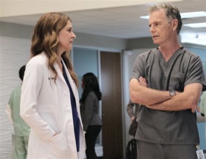The Resident Recap 01/19/21: Season 4 Episode 2 “Mina’s Kangaroo Court”