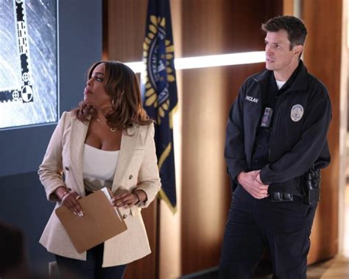 The Rookie: Feds Recap 10/25/22: Season 1 Episode 5 “Felicia”