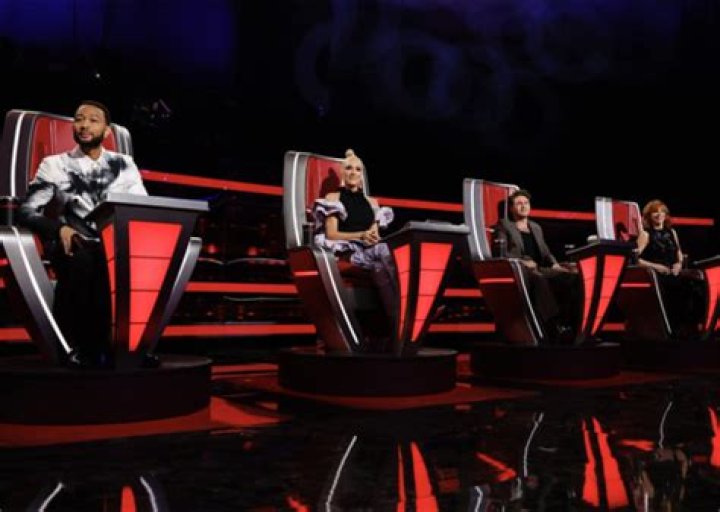 The Voice Recap 12/18/23: Season 24 Episode 25 “Live-Finale, Part 1”