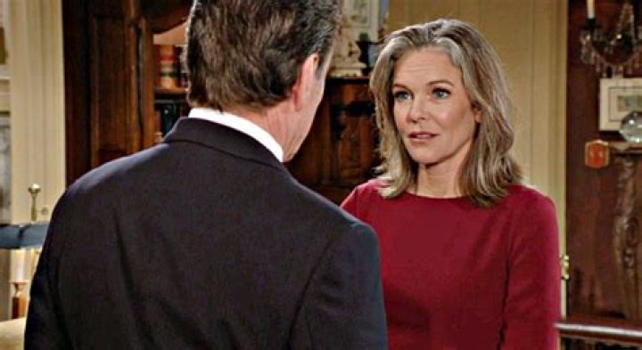 The Young and the Restless Spoilers: Diane Loses Jack to Phyllis – Shattered Marriage Leads to Infuriating Reunion?