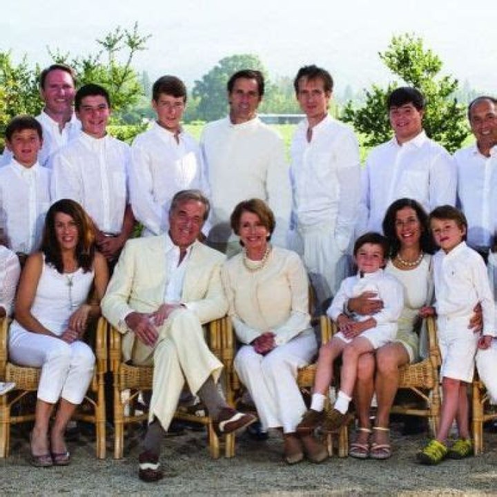 Theodore Jeffrey Prowda- Son In Law Of Paul Pelosi and Nancy Pelosi