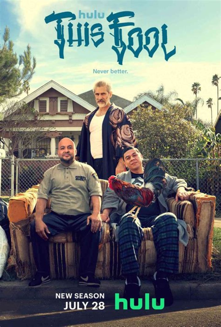 “This Fool” Season 2 Is Set To Premiere On Hulu