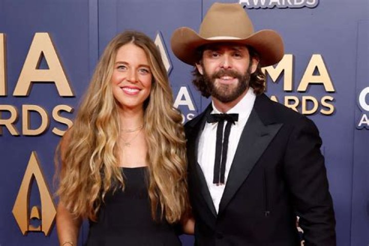 Thomas Rhett’s Wife: Who is Thomas Rhett Dating?